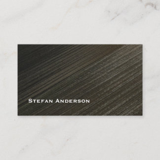 Professionele visitekaartje handyman home service