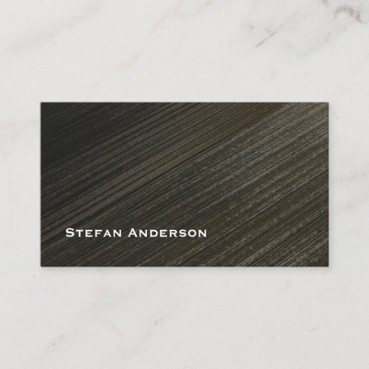 Professionele visitekaartje handyman home service (Voorkant)