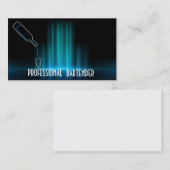 Professionele Visitekaartjes (Voorkant / Achterkant)