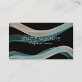 Professionele Visitekaartjes (Voorkant)