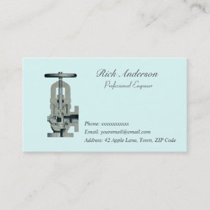 Professionele Visitekaartjes