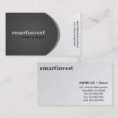 Professionele Visitekaartjes (Voorkant / Achterkant)