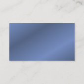 Professionele Visitekaartjes (Achterkant)