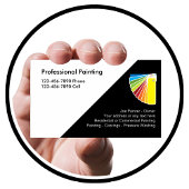 Professionele Visitekaartjes