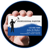 Professionele Visitekaartjes