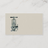 Professionele Visitekaartjes (Achterkant)