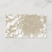 Professionele Visitekaartjes | Aangepast ontwerp (Voorkant)