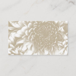 Professionele Visitekaartjes | Aangepast ontwerp