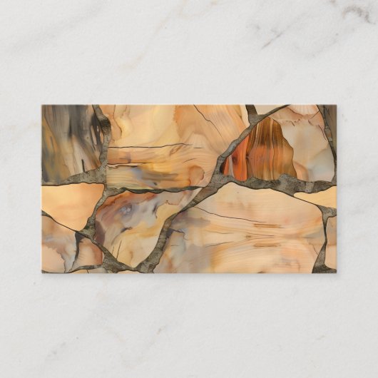 Professionele Visitekaartjes | Matte afdrukken (Voorkant)