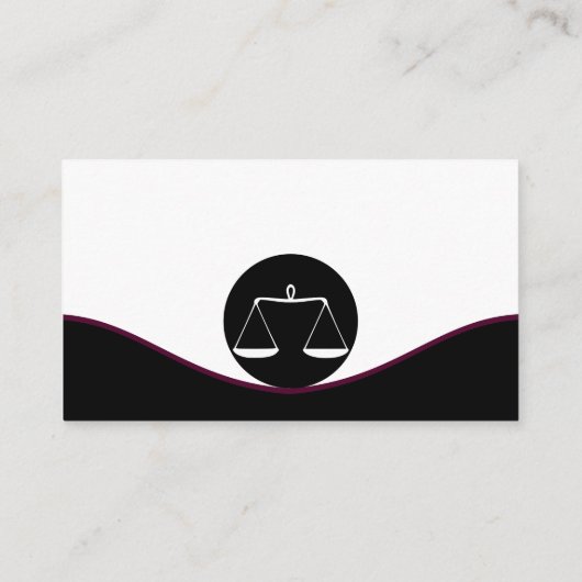 Professionele Visitekaartjes met zwarte en witte a Klantenkaartje (Achterkant)