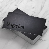 Professionele Visitekaartjes uit de Magicus