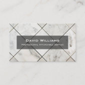 Professionele vloerbedekking en Visitekaartje van  (Voorkant)