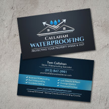 Professionele Waterdichtingsdienst Uitvoerder