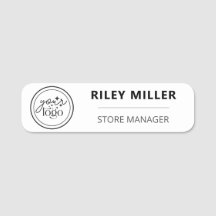 Professionele Werknemer Magnetisch