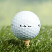 Professionele Zakelijke 3 Pack Taylor Made TP5 Golfballen (Insitu Shirt)
