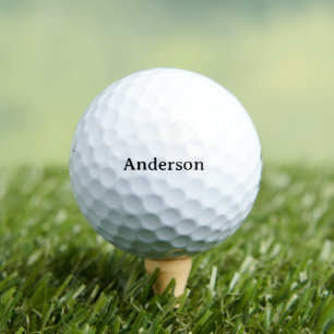 Professionele Zakelijke Bridgestone e6 3 Pack Golfballen