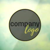 PROFESSIONELE ZAKELIJKE LOGO BEDRIJF AUTO STICKER