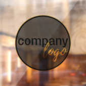 PROFESSIONELE ZAKELIJKE LOGO BEDRIJF AUTO STICKER