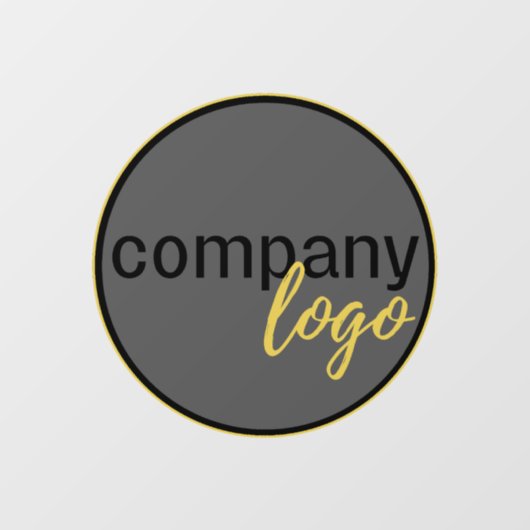 PROFESSIONELE ZAKELIJKE LOGO BEDRIJF AUTO STICKER