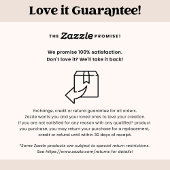 Professionele zakelijke Logo - Magnetisch personee Naamplaatje