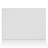 Professionele Zakelijke Logo Minimalistische Kerst (Binnen Horizontaal (Boven))