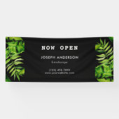 Professionele zorgverlening in de startfase spandoek (Horizontaal)