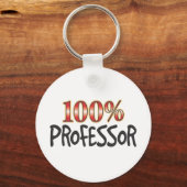 Professor 100 % sleutelhanger (Voorkant)