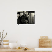 Professor+1 Poster (Keuken)