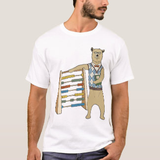 Professor Beer shirt