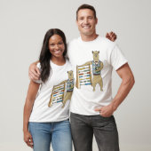 Professor Beer shirt (Unisex)