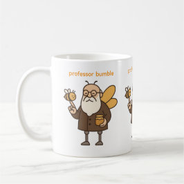 Professor Bumble Kids Mok