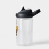 Professor Bumble Kinderwaterfles Waterfles (Links)