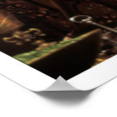 Professor Dumbledore Poster (Hoek)