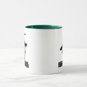 Professor McGonagall Cartoon Character Art Mok (Midden)