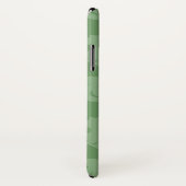 Professor McGonagall Cartoon Karakter Kunst Case-Mate iPhone Case (Achterkant / rechts)