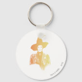 Professor Minerva McGonagall Sleutelhanger (Voorkant)