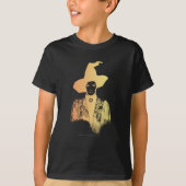 Professor Minerva McGonagall T-shirt (Voorkant)