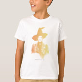 Professor Minerva McGonagall T-shirt (Voorkant)