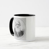 Professor Samuel Finley Breese Morse Mok (Voorkant links)