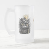 Professor Sprocket-Paws  De Funky Steampunk Kat  Matglas Bierpul (Links)