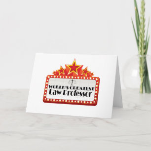 Professor van de Wet van de wereld de Grootste Kaart