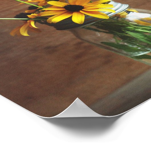 Profetic Agape Love Poster (Hoek)