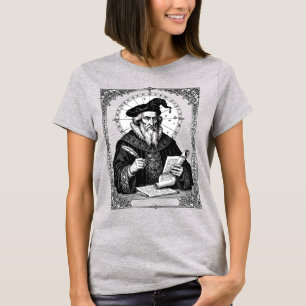 Profetieën van de Oracle T-shirt