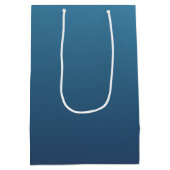 Proficiat aan neef die afgestudeerd is medium cadeauzakje (Achterkant)