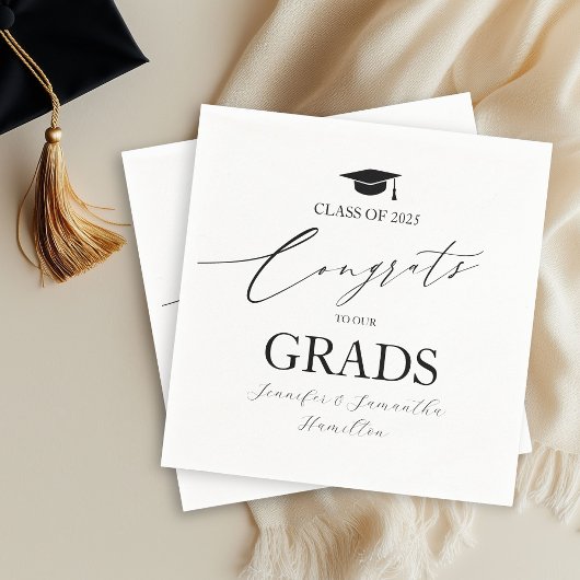 Proficiat aan onze Afstudeerders Twins afstudeerfe Servet