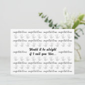 Proficiat High Five eren elke prestatie Feestdagenkaart (Staand voorkant)