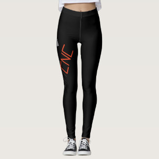 ProfiCNC Actieve kleding Leggings