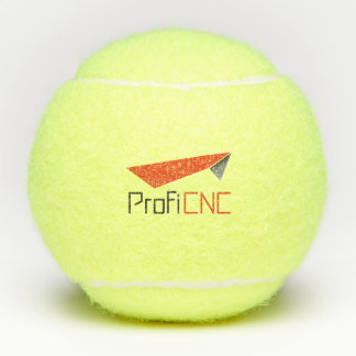 ProfiCNC Tennis ball Tennisballen