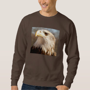 Profiel Bald Eagle Majestic Trui