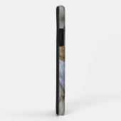 Profiel Barn Owl Case-Mate iPhone Case (Achterkant/rechts)